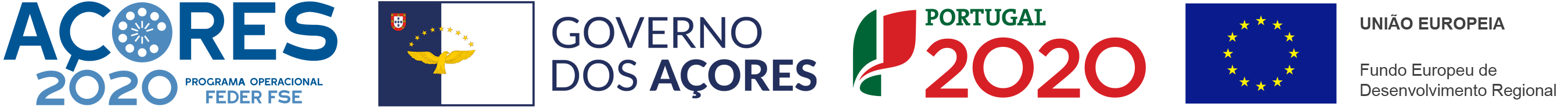 Açores 2020